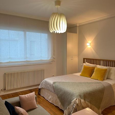 Estudio Nuevo Centro De Vigo Apartment Ngoại thất bức ảnh