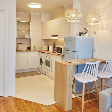 Estudio Nuevo Centro De Vigo Apartment Ngoại thất bức ảnh