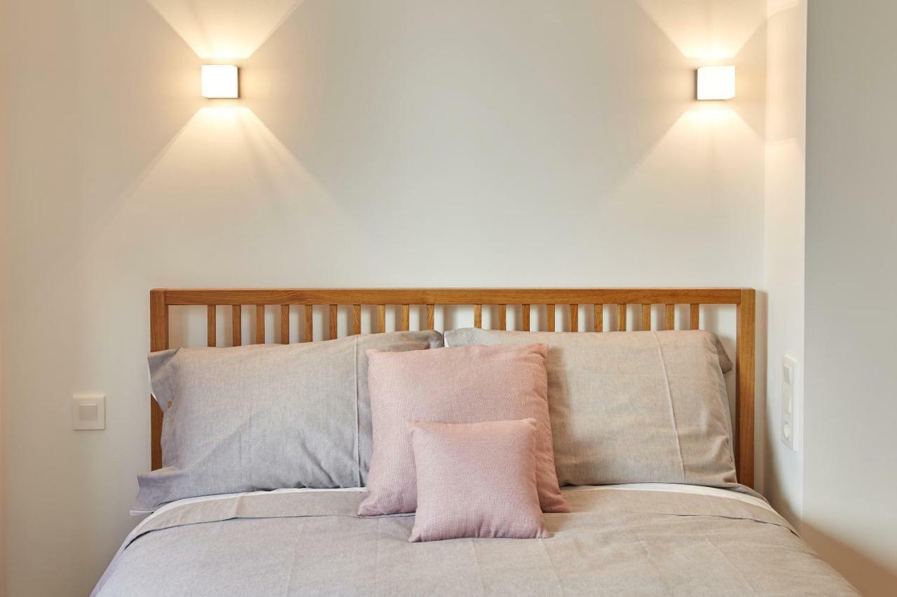 Estudio Nuevo Centro De Vigo Apartment Ngoại thất bức ảnh
